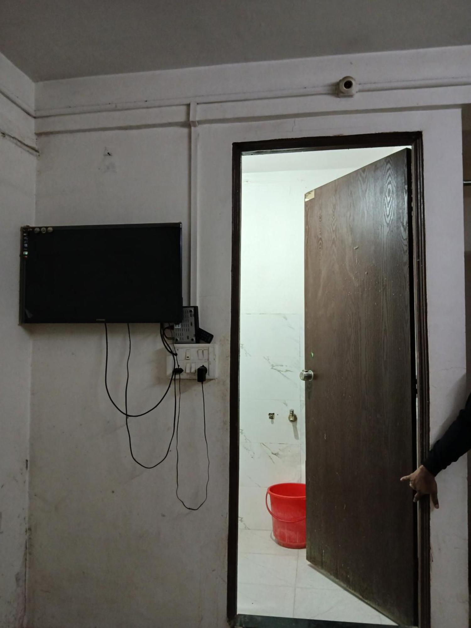 Asian Rest Rooms Aurangabad  Eksteriør billede