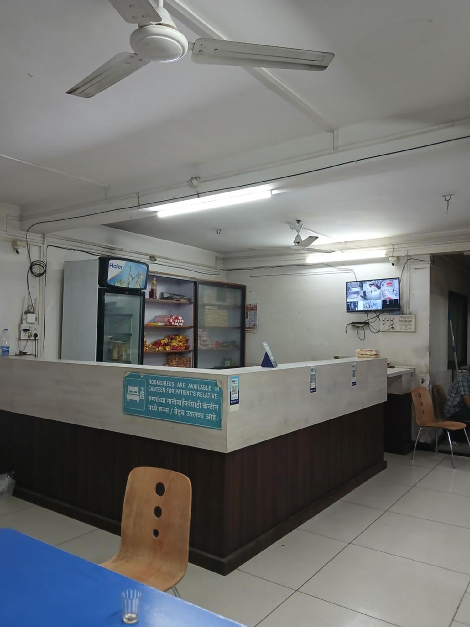 Asian Rest Rooms Aurangabad  Eksteriør billede