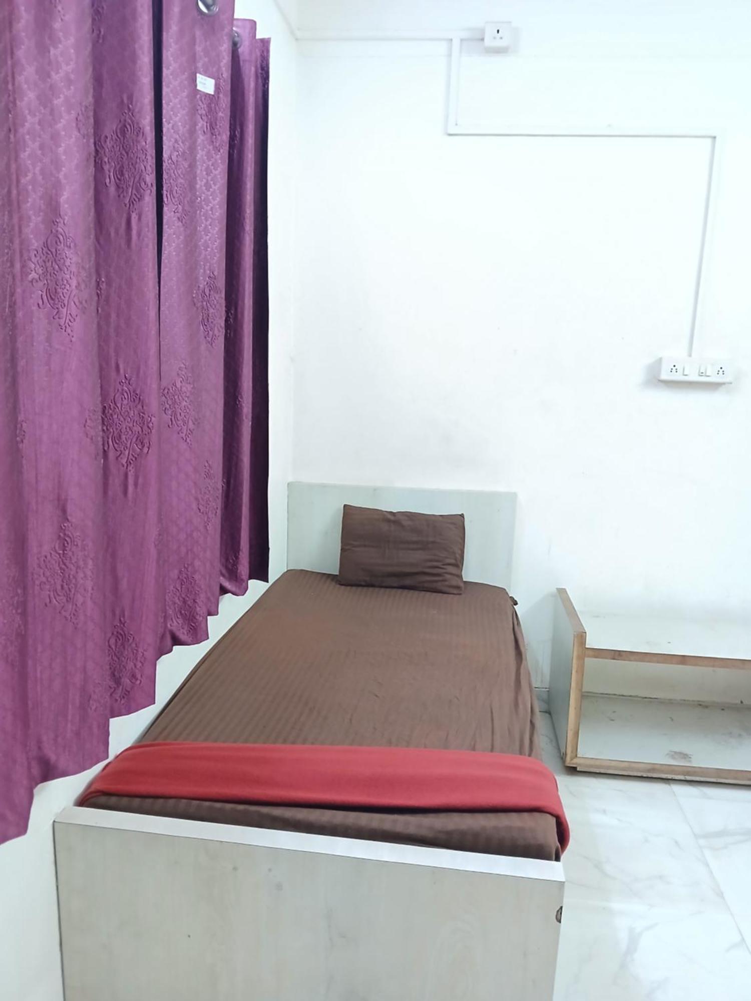 Asian Rest Rooms Aurangabad  Eksteriør billede